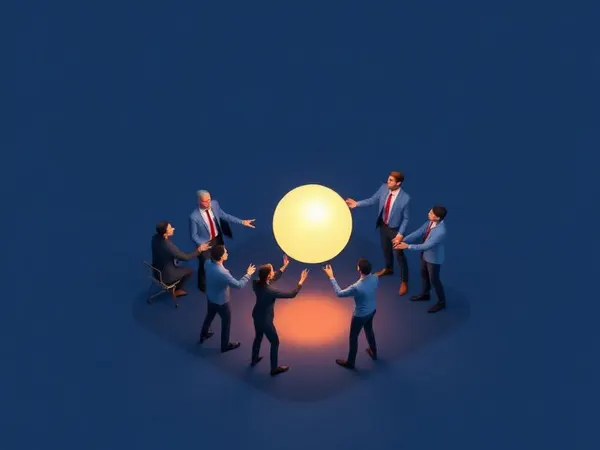 No Ownership Culture