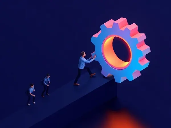 Founder-Centric Operations